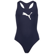 Dětské plavky Puma Racerback Swimsuit
