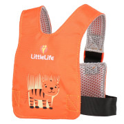Dětské vodítko LittleLife Toddler Reins Tiger