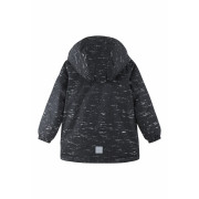 Dětská zimní bunda Reima Hohde