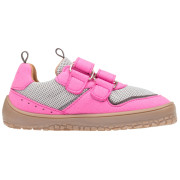 Dětské boty Beda Rebecca Pink Grey