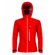 Dámská bunda High Point Cliff Lady Jacket