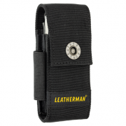 Pouzdro Leatherman Nylon Black Medium With 4 Pockets