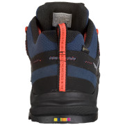 Pánské boty Salewa Wildfire Leather Gtx M