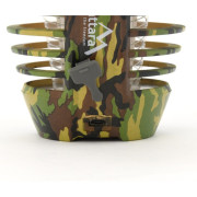 LED svítilna Cattara PEAR ARMY