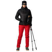 Dámská outdoorová bunda Northfinder Marcela