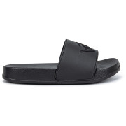 Dětské pantofle Baagl Logo Black