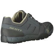 Pánské cyklistické tretry Scott Sport Crus-r Flat Boa