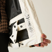 Dámská bunda Dare 2b Enfold Jacket