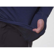 Rolák Brynje of Norway Arctic Double Zip-polo