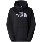 Dámská mikina The North Face Drew Peak Regular Hoodie