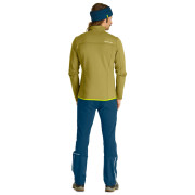 Pánská mikina Ortovox Fleece Jacket M