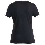 Dámské funkční triko Icebreaker Women Merino 150 Tech Lite III SS Tee
