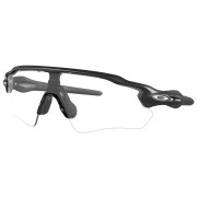 Sluneční brýle Oakley Radar Ev Path Clear 50% Black Irid Photo
