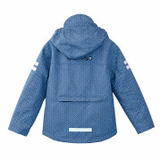 Dětská bunda DucKsday Detachable Fleece Jacket Ranger