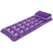 Nafukovací lehátko Intex 18-Pocket Fashion Mats 58890EU