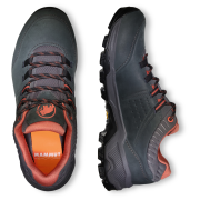 Dámské turistické boty Mammut Nova IV Low GTX Women