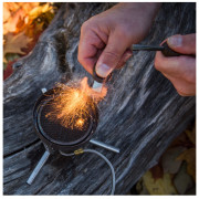 Křesadlo Light My Fire FireSteel BIO Army