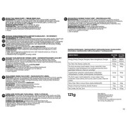 Dehydrované jídlo Summit to Eat Thai Green Curry