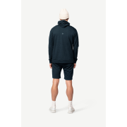 Pánská funkční mikina Devold Everyday Zip Hoodie Man