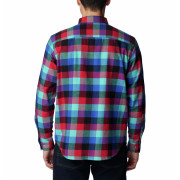 Pánská košile Columbia Cornell Woods™ Flannel Long Sleeve Shirt