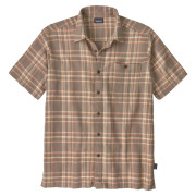 Pánská košile Patagonia M's A/C Shirt