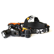 Čelovka Yate High Power Zoom