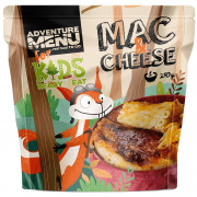 Hotové jídlo Adventure Menu Mac&Cheese