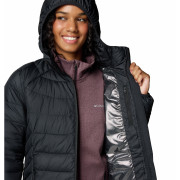 Dámský zimní kabát Columbia Powder Lite™ II Mid Jacket