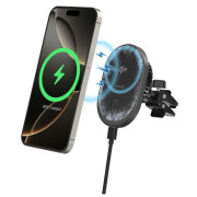 Držák do auta Swissten MagRIDE Qi2