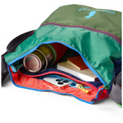 Taška přes rameno Cotopaxi Taal Convertible Tote