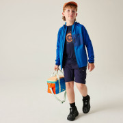 Dětská bunda Dare 2b Expedition Midlayer Oxford Blue