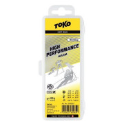 Vosk TOKO World Cup High Performance teplý 120g TripleX