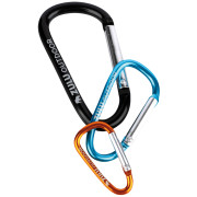 Pomocné karabiny Zulu Mix 3-pack