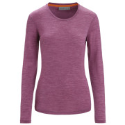 Dámské triko Icebreaker Women Sphere II LS Tee