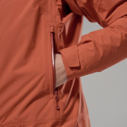 Dámská nepromokavá bunda Montane Norste Lite Jkt
