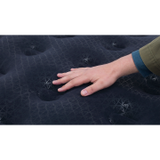 Nafukovací matrace Outwell Superior Double w/ Built-in Pump