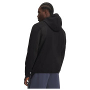 Pánská mikina Under Armour Unstoppable Flc Txtrd FZ
