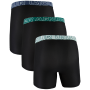 Pánské boxerky Under Armour Performance Tech Mesh - Solid 6