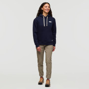 Dámská mikina Cotopaxi Llama Patch Pullover Hoodie