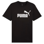Pánské tričko Puma ESS No. 1 Logo Tee