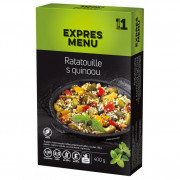 Hotové jídlo Expres menu KM Ratatouille s quinoou