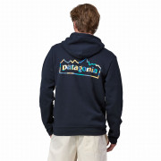 Pánská mikina Patagonia Unity Fitz Uprisal Hoody