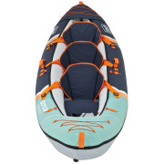 Nafukovací kajak Sevylor Maui 2+1 Kit