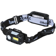 Čelovka Warg Sigma Charger