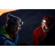 Čelovka Petzl Swift LT