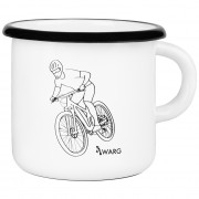 Hrnek Warg Cup Cyclist