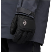 Lyžařské rukavice Black Diamond Mission Gloves