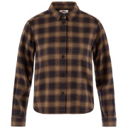 Dámská košile Fjällräven Övik Boxy Flannel Shirt W