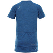 Dětské triko Alpine Pro Lattero 2 Ocean
