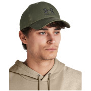 Kšiltovka Under Armour Branded Lockup Adj